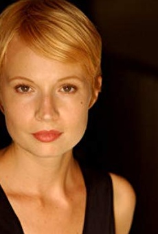 Películas de Ingrid Beer