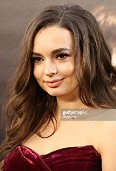 Películas de Ingrid Bisu