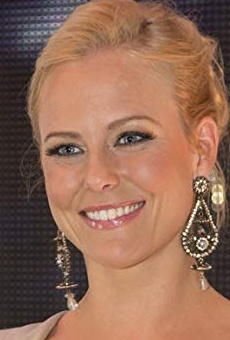 Películas de Ingrid Bolsø Berdal