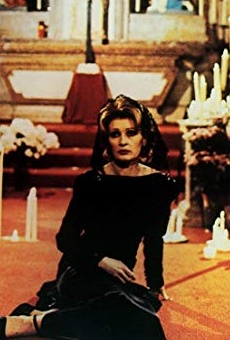 Películas de Ingrid Caven