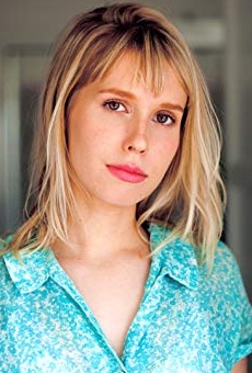 Películas de Ingrid Eskeland-Adetuyi