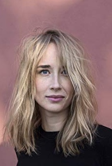 Películas de Ingrid García Jonsson