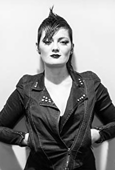 Películas de Ingrid Nilson