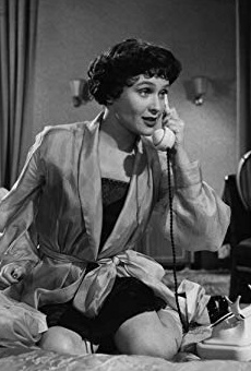 Películas de Ingrid Pan