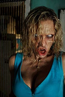 Películas de Ingrid Park