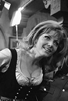 Películas de Ingrid Pitt