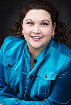 Películas de Ingrid Sanai Buron