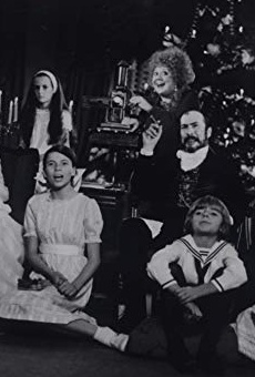 Películas de Ingrid Sandell