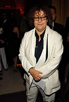 Películas de Ingrid Sischy