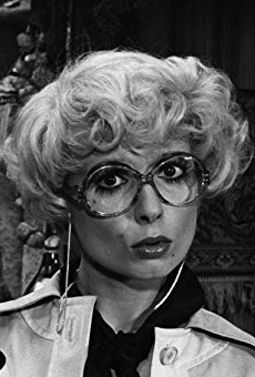 Películas de Ingrid Steeger