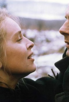 Películas de Ingrid Timková