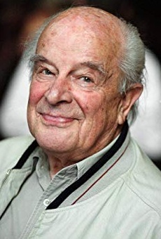 Películas de Ingvar Kjellson