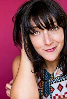 Películas de Inka Malovic