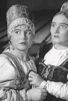 Películas de Inna Fyodorova