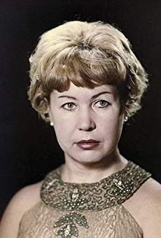 Películas de Inna Makarova