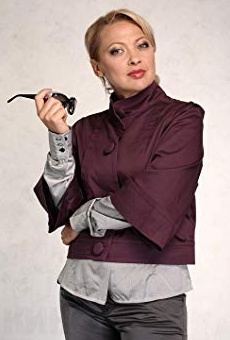 Películas de Inna Miroshnichenko