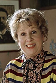 Películas de Inna Ulyanova