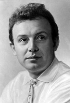 Películas de Innokentiy Smoktunovskiy