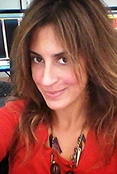 Películas de Ino Karella