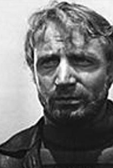 Películas de Ints Burans