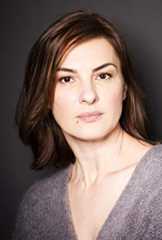 Películas de Ioana Flora