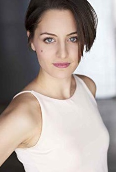 Películas de Ioanna Meli