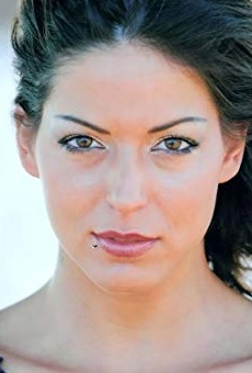 Películas de Ioanna Pilihou