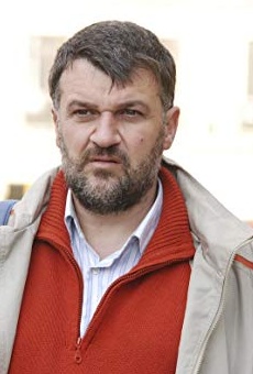 Películas de Ion Arretxe