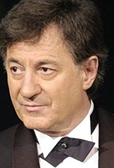 Películas de Ion Caramitru