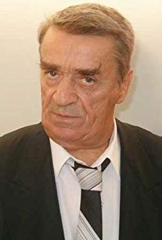 Películas de Ion Fiscuteanu