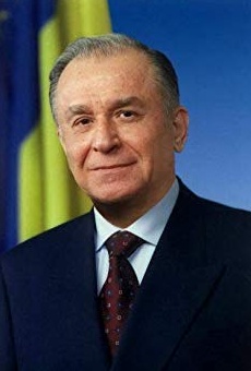 Películas de Ion Iliescu Películas de Ion Iliescu