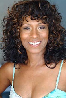 Películas de Iona Morris