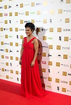 Películas de Ionica Adriana