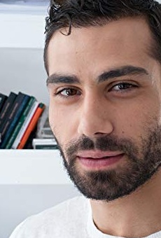 Películas de Ioulios Tziatas