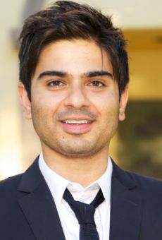 Películas de Iqbal Ahmed