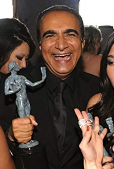 Películas de Iqbal Theba