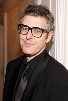 Películas de Ira Glass