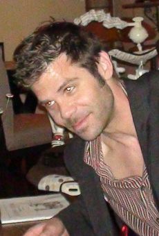 Películas de Ira Liss