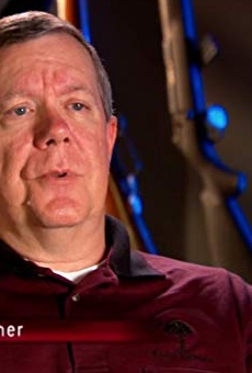 Películas de Ira Parnell