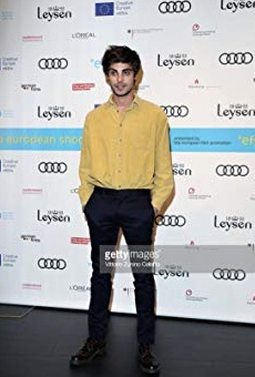 Películas de Irakli Kvirikadze