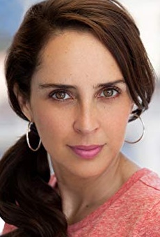 Películas de Irán Castillo