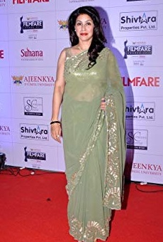 Películas de Iravati Harshe