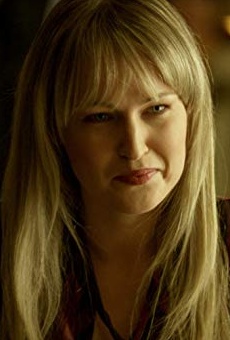 Películas de Irena Angeloutsa