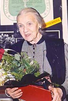 Películas de Irena Byrska