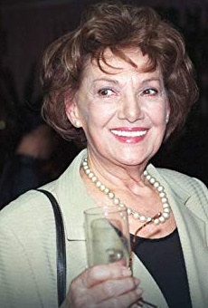 Películas de Irena Dziedzic Películas de Irena Dziedzic