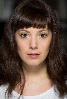 Películas de Iréna Flury