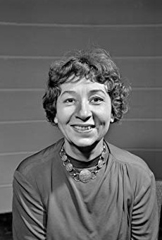 Películas de Irena Kwiatkowska