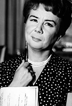 Películas de Irena Orska