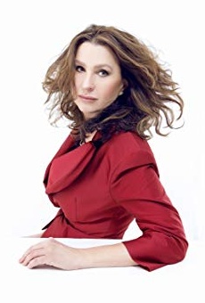 Películas de Irena Pavlásková