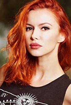 Películas de Irena Violette